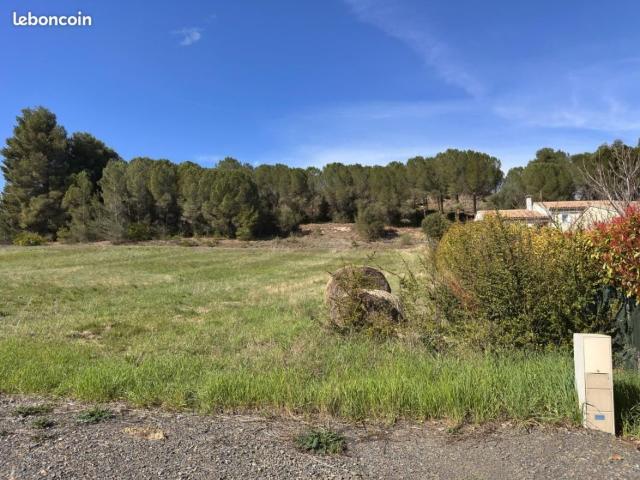 La Digne d'Amont Vente Terrain 11