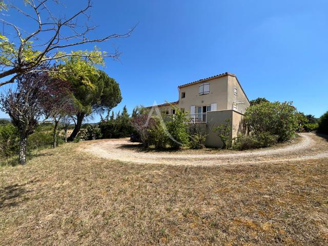 La Digne d'Aval Vente Maison 11