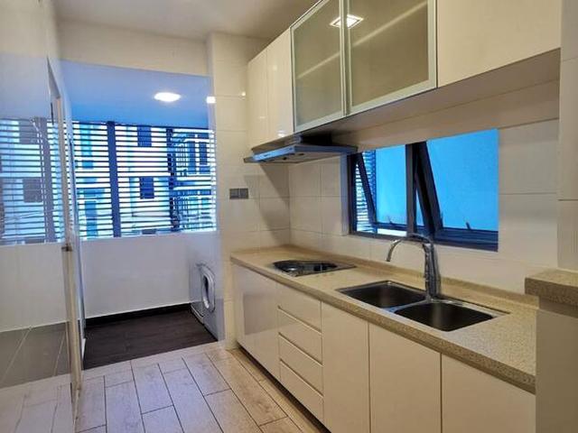 La Dolce Vita D19, Apartment