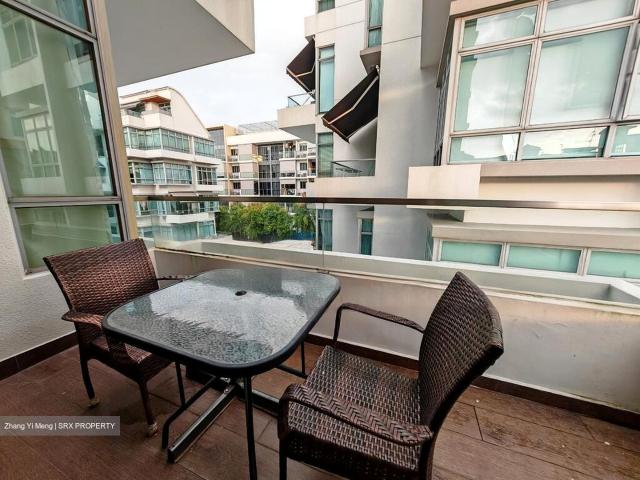 La Dolce Vita D19, Apartment