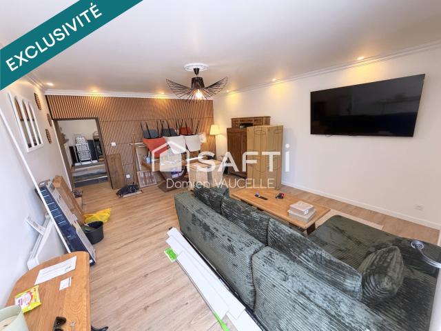 La Dorée Vente Maison 53