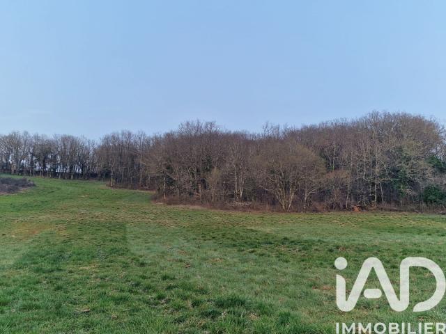 La Dornac Vente Terrain 24