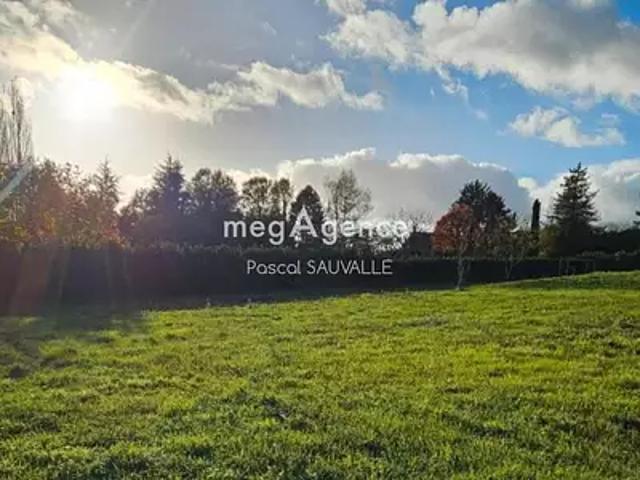 La Douze 24330 Achat / Vente terrain