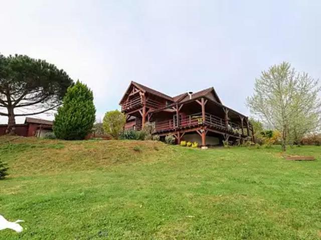 La Douze 24330 Achat / Vente maison 5 pièces t5 parking
