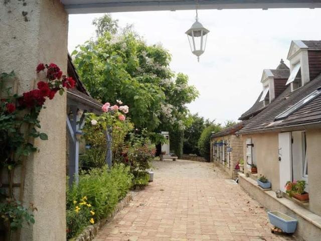 La Douze Vente Maison 24