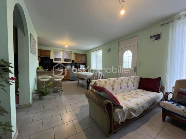 La Douze Vente Maison 24