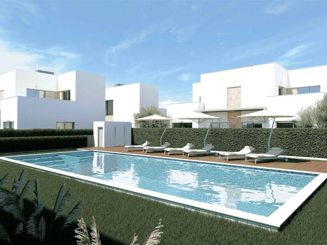 La elección ideal para quienes buscan luz 152m² Devesa