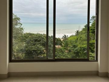 LA ENSENADA #T7 PB101: Exclusivo departamento en venta de 2 habitaciones con v espectacular vista al mar en Jama, Ecuador