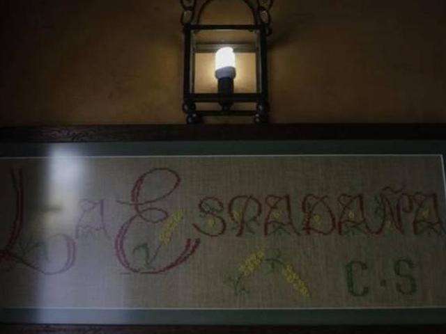 La Espadaña San Esteban De Gormaz Soria