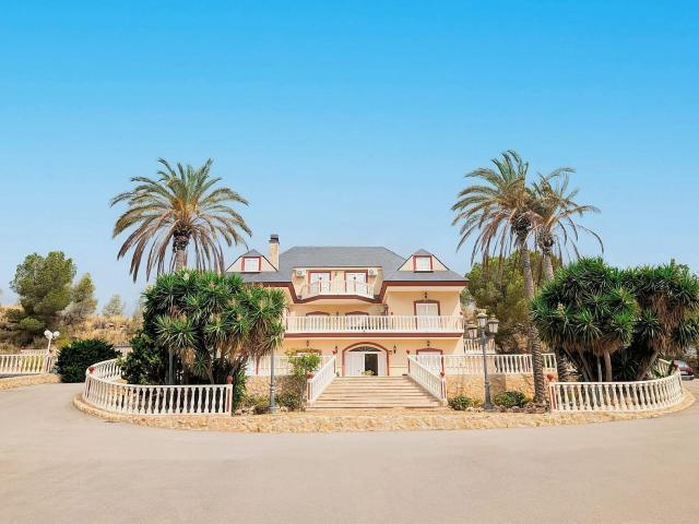 La España rural ofrece algunas de las mejores propiedades in. 1651m² Jumilla