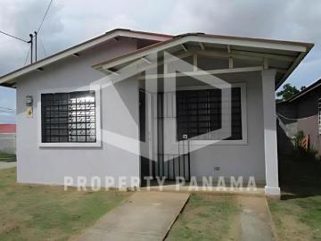 La Espiga Panamá, Se Vende Casa Lista para ocupar