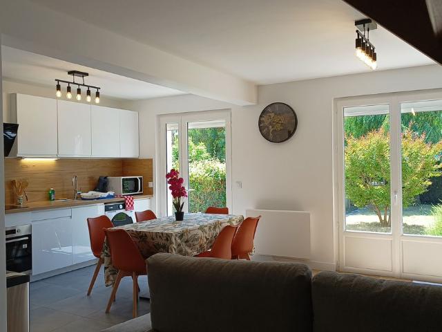 LA COLOC IDEALE Location Maison poitiers: 102.22 m2 60952702