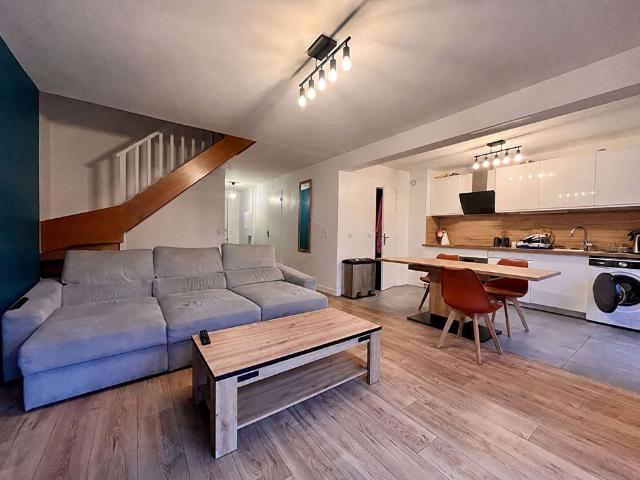 LA FAMILIALE Location Maison poitiers: 102.22 m2