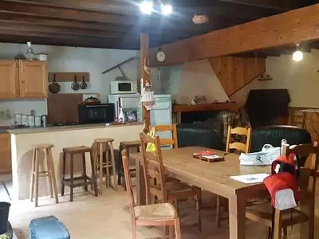 La Fajolle 11140 Achat / Vente maison