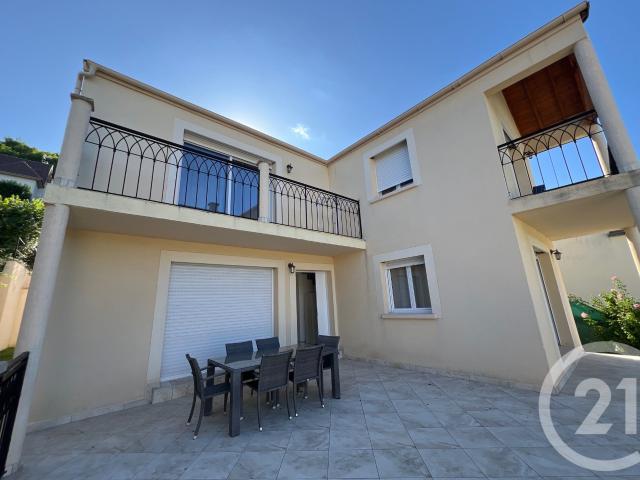 La Falaise Vente Maison 78