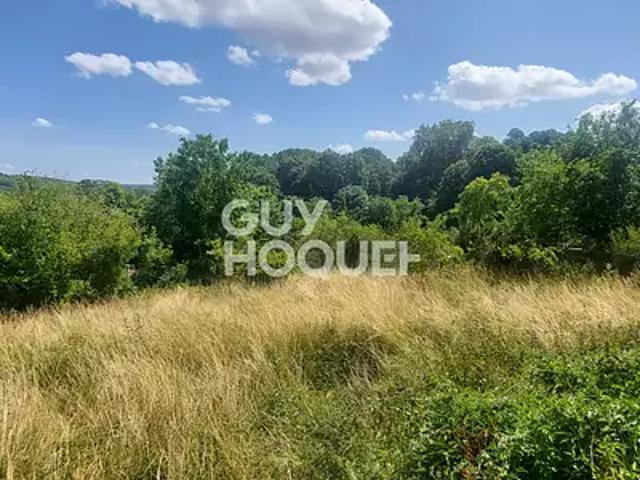 La Falaise 78410 Achat / Vente terrain