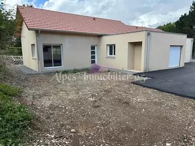 La Fare en Champsaur 05500 Achat / Vente maison 4 pièces t4