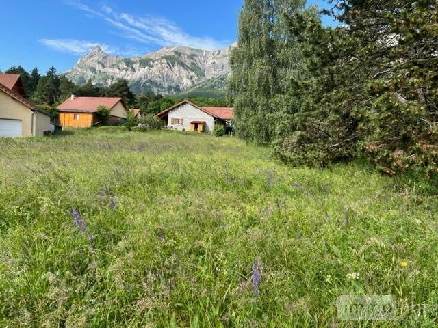 La Fare en Champsaur Vente Maison 05