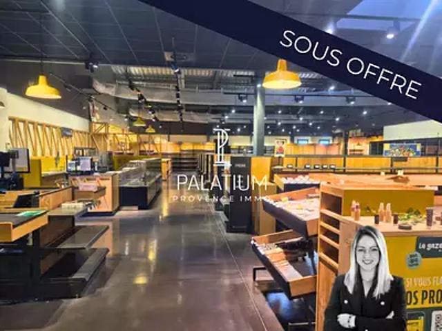 La Fare les Oliviers 13580 Achat / Vente divers