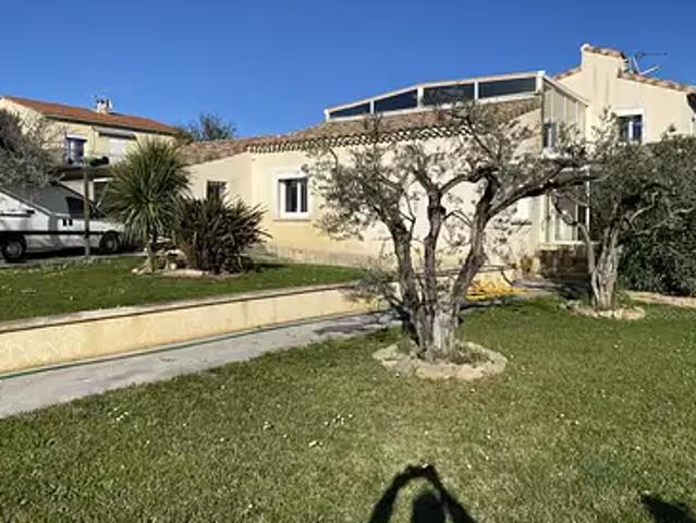 La Fare les Oliviers 13580 Achat / Vente maison 5 pièces t5