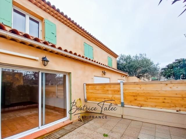 La Fare les Oliviers Vente Duplex/triplex 13