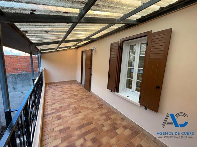 La Farlède Location Appartement 83