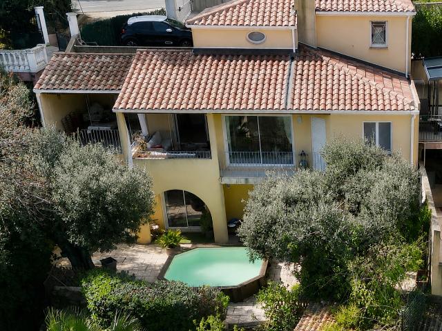 La Farlède Vente Maison 83