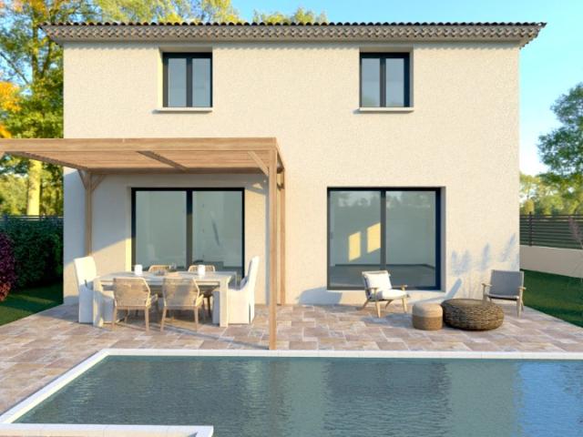 La Farlède Vente Maison 83