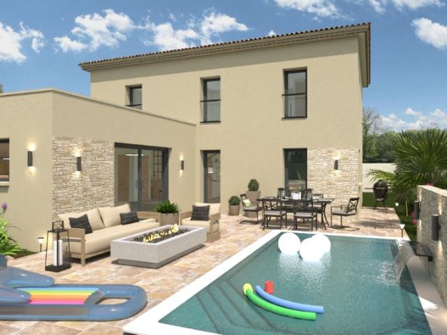 La Farlède Vente Maison 83