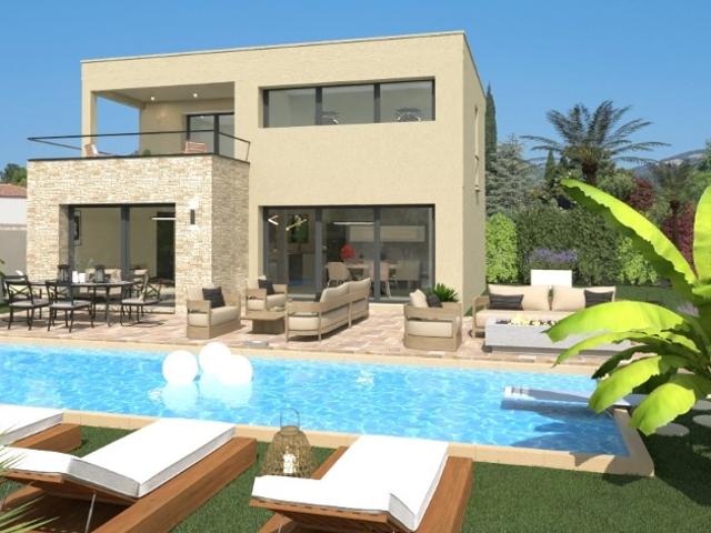La Farlède Vente Maison 83