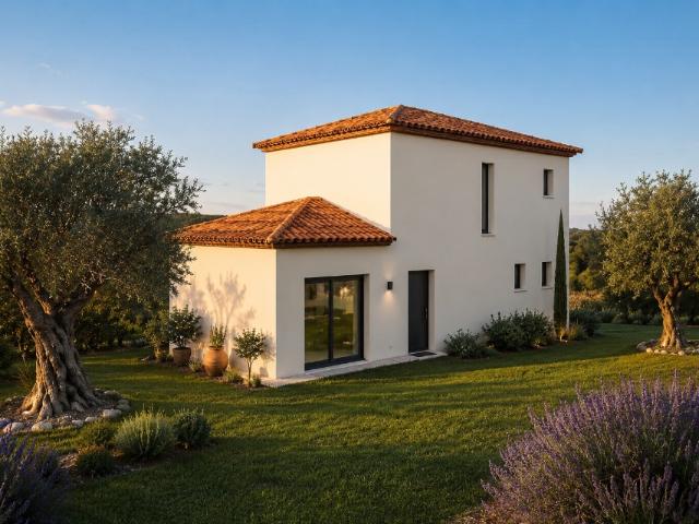 La Farlède Vente Maison 83