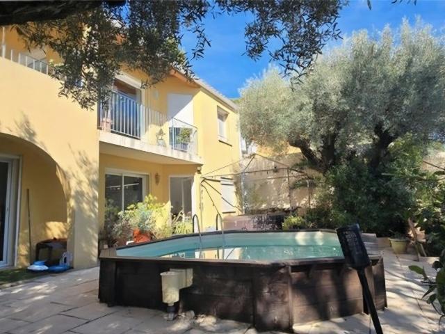 La Farlède Vente Maison 83