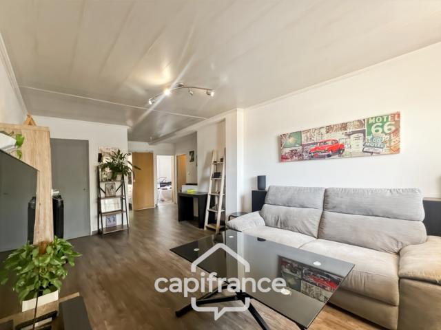 La Farlède Vente Appartement 83