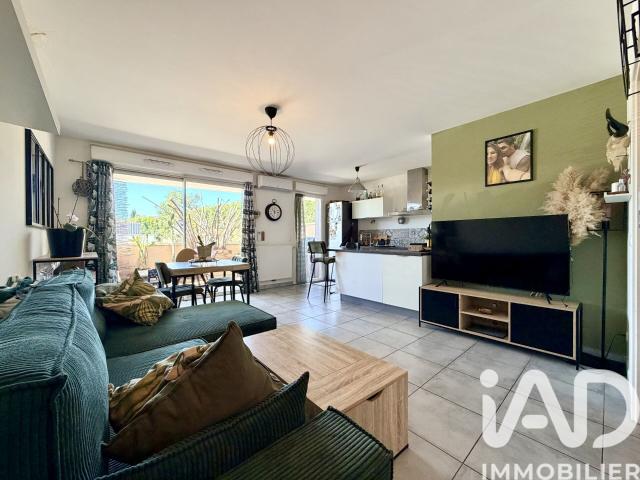 La Farlède Vente Appartement 83