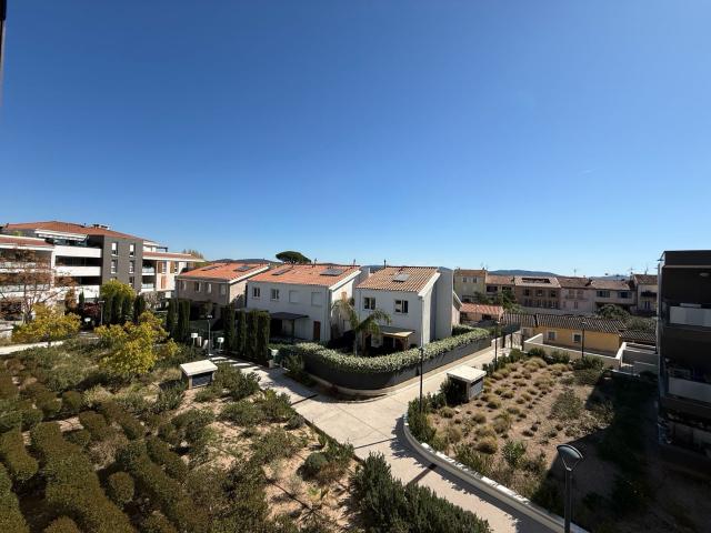 La Farlède Vente Appartement 83
