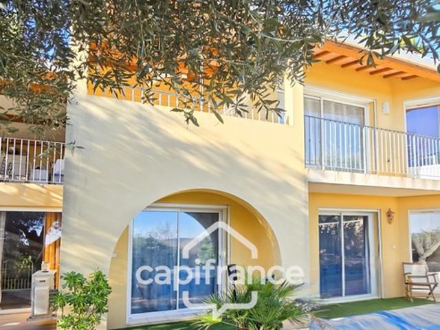 La Farlède Vente Villa 83
