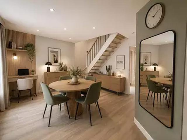 La Farlède 83210 Achat / Vente maison 4 pièces t4