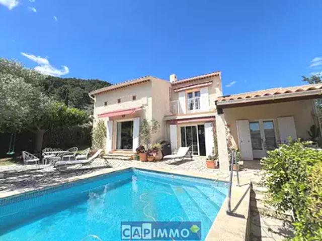 La Farlède 83210 Achat / Vente maison 7 pièces t7