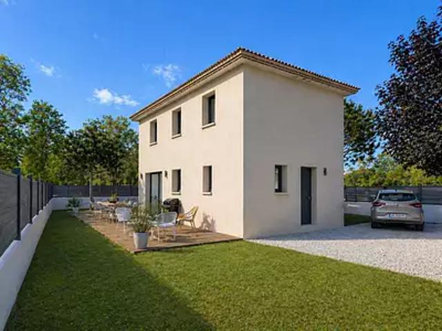 La Farlède 83210 Achat / Vente terrain