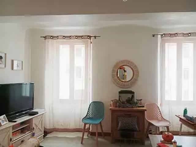 La Farlède 83210 Location appartement 2 pièces t2