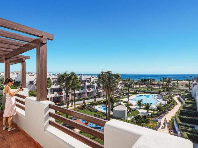 La fase 9 de Mar de Pulpí, llamada Petunia, cuenta con zonas. 116m² Pulpí