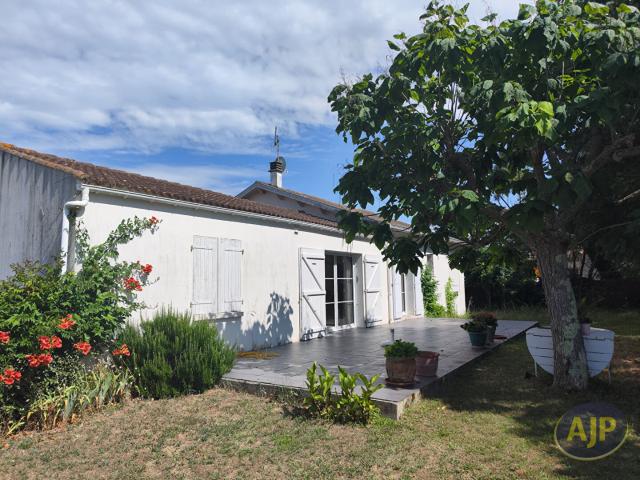 La Faute sur Mer Vente Maison 85