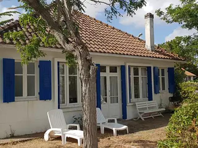 La Faute sur Mer 85460 Achat / Vente maison 5 pièces t5