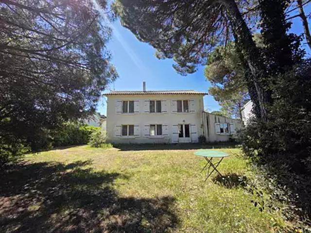 La Faute sur Mer 85460 Achat / Vente maison 8 pièces t8