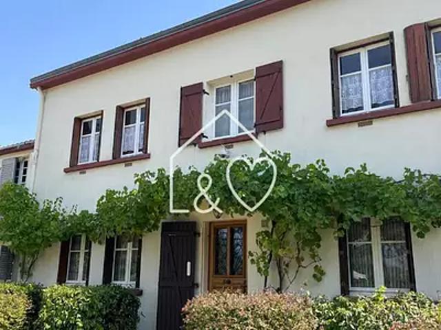La Faute sur Mer 85460 Achat / Vente maison 11 pièces t11 parking