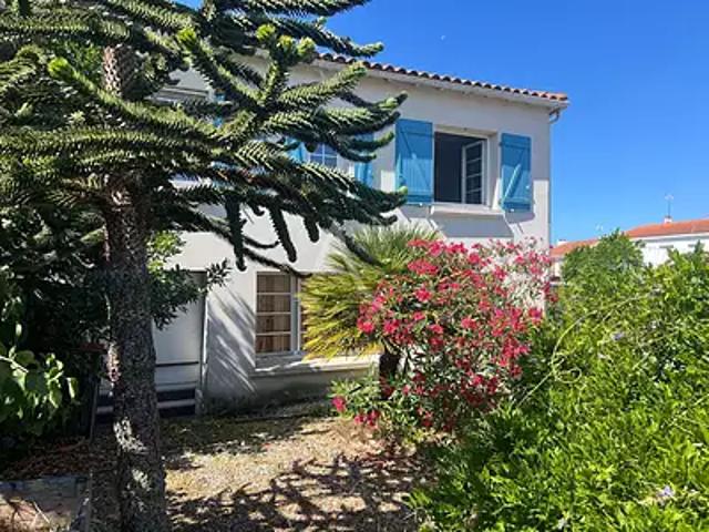 La Faute sur Mer 85460 Achat / Vente maison 3 pièces t3