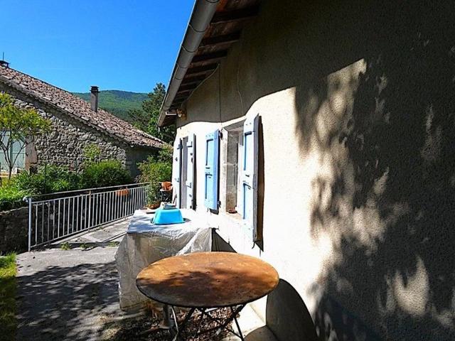 La Faurie Vente Maison 05