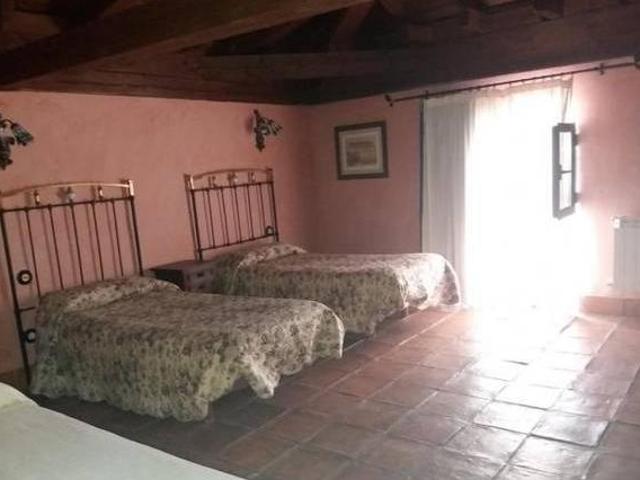 La Felicidad de la Tierra Torija Guadalajara