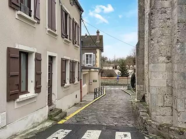La Ferté Alais 91590 Achat / Vente appartement 2 pièces t2