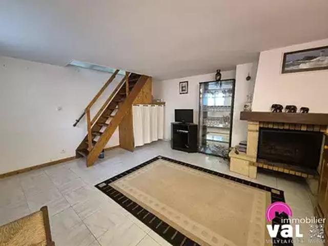 La Ferté Alais 91590 Achat / Vente appartement 2 pièces t2